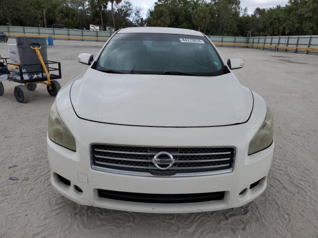 Photo 4 VIN: 1N4AA5AP8BC866353 - NISSAN MAXIMA S 