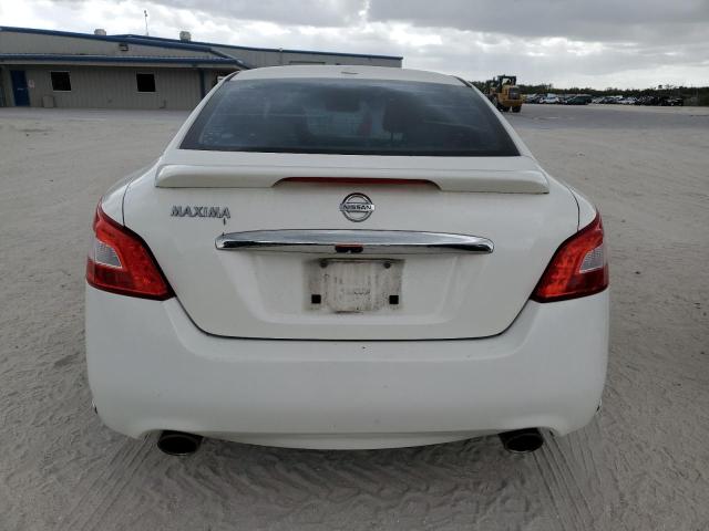 Photo 5 VIN: 1N4AA5AP8BC866353 - NISSAN MAXIMA S 