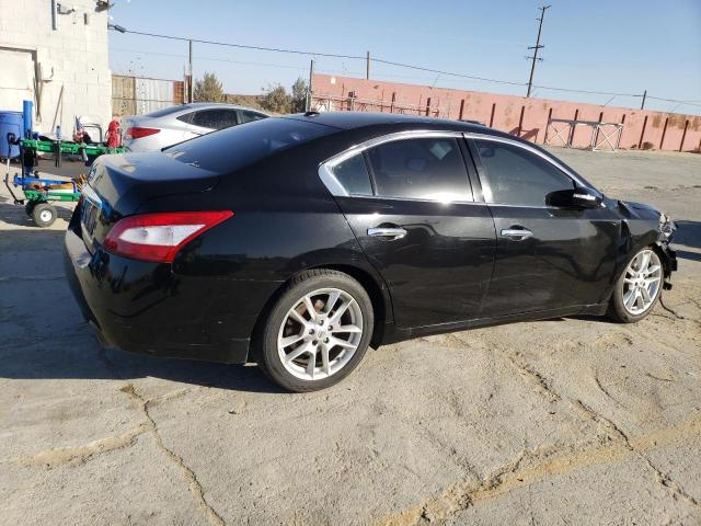 Photo 2 VIN: 1N4AA5AP8BC866546 - NISSAN MAXIMA S 