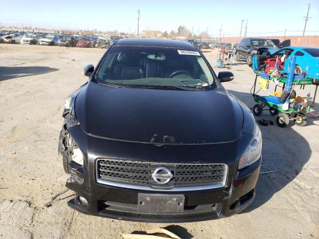 Photo 4 VIN: 1N4AA5AP8BC866546 - NISSAN MAXIMA S 