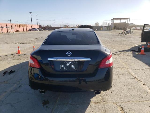 Photo 5 VIN: 1N4AA5AP8BC866546 - NISSAN MAXIMA S 