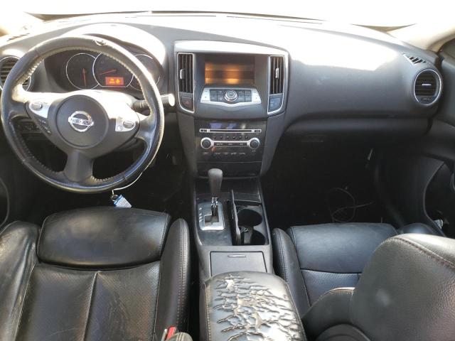 Photo 7 VIN: 1N4AA5AP8BC866546 - NISSAN MAXIMA S 