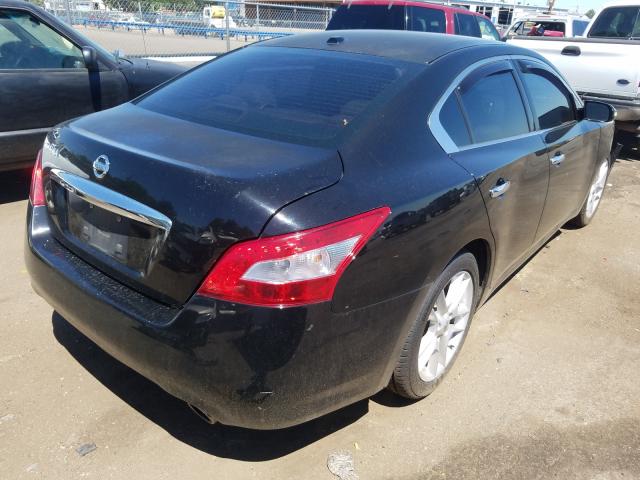 Photo 3 VIN: 1N4AA5AP8BC867096 - NISSAN MAXIMA S 