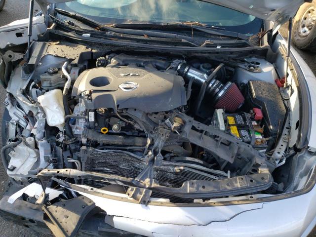 Photo 6 VIN: 1N4AA5AP8BC869074 - NISSAN MAXIMA S 