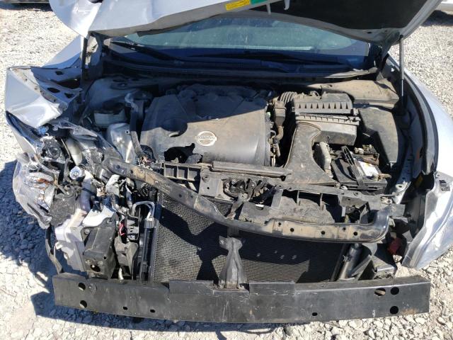 Photo 10 VIN: 1N4AA5AP8BC869284 - NISSAN MAXIMA S 