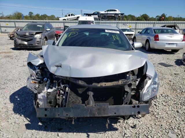 Photo 4 VIN: 1N4AA5AP8BC869284 - NISSAN MAXIMA S 