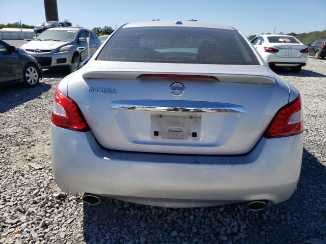 Photo 5 VIN: 1N4AA5AP8BC869284 - NISSAN MAXIMA S 