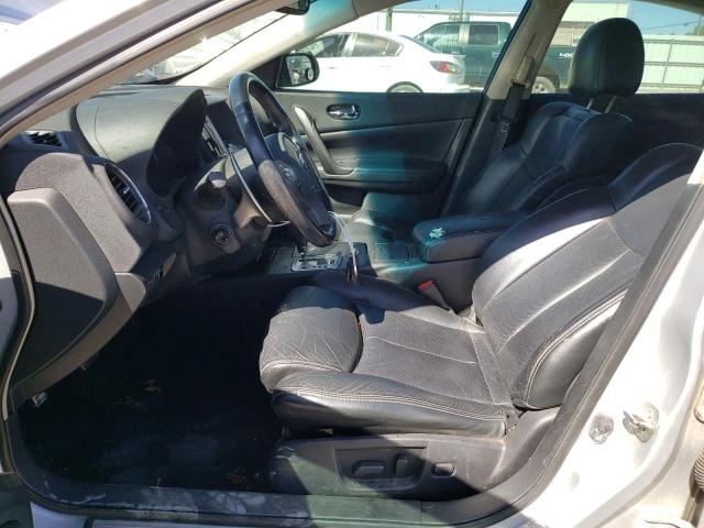 Photo 6 VIN: 1N4AA5AP8BC869284 - NISSAN MAXIMA S 