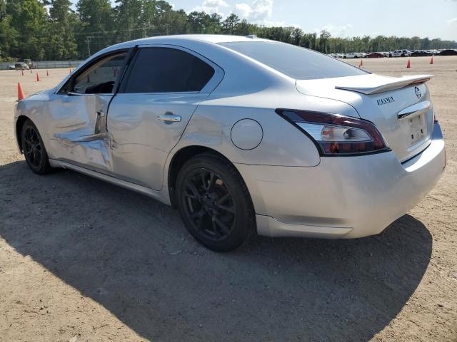 Photo 1 VIN: 1N4AA5AP8CC802363 - NISSAN MAXIMA 