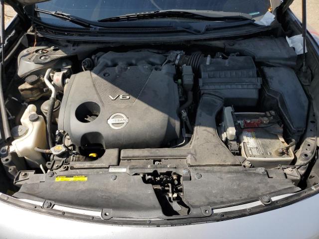 Photo 10 VIN: 1N4AA5AP8CC802363 - NISSAN MAXIMA 