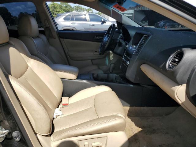 Photo 6 VIN: 1N4AA5AP8CC802363 - NISSAN MAXIMA 