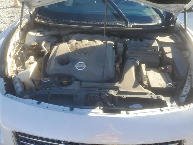 Photo 10 VIN: 1N4AA5AP8CC802511 - NISSAN MAXIMA 