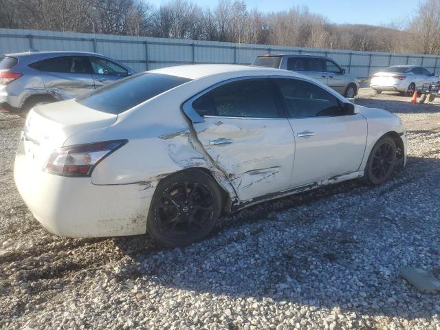 Photo 2 VIN: 1N4AA5AP8CC802511 - NISSAN MAXIMA 