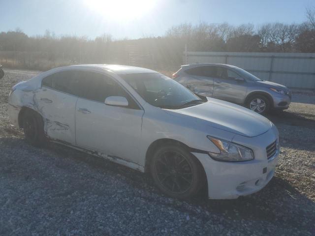 Photo 3 VIN: 1N4AA5AP8CC802511 - NISSAN MAXIMA 