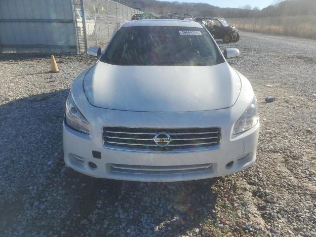 Photo 4 VIN: 1N4AA5AP8CC802511 - NISSAN MAXIMA 