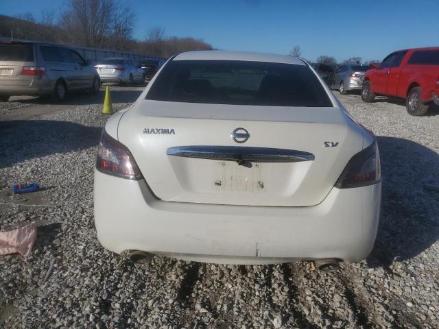 Photo 5 VIN: 1N4AA5AP8CC802511 - NISSAN MAXIMA 