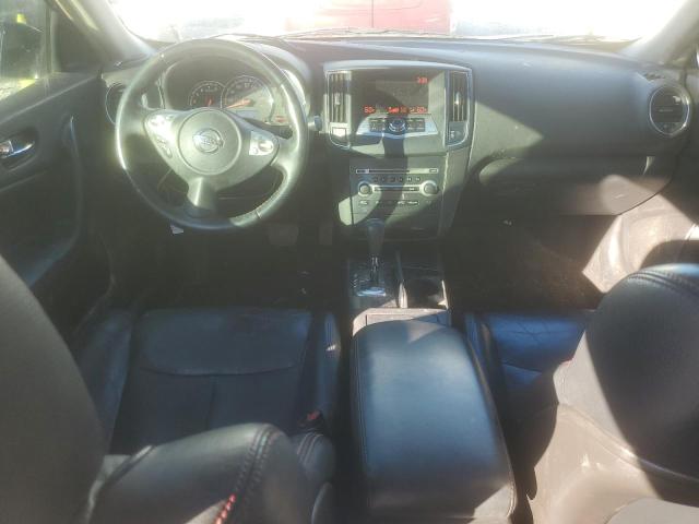 Photo 7 VIN: 1N4AA5AP8CC802511 - NISSAN MAXIMA 