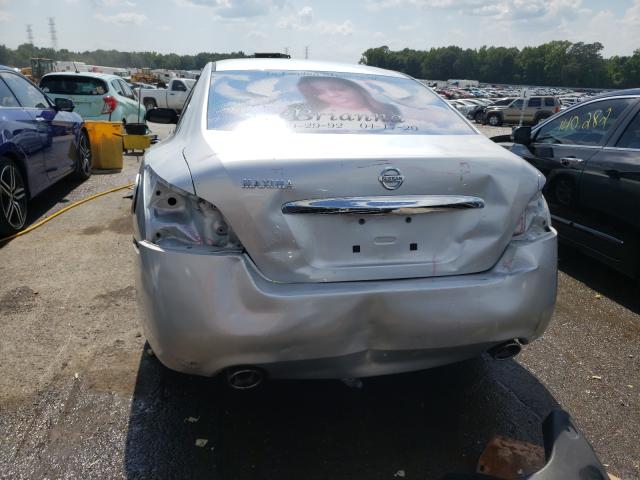 Photo 8 VIN: 1N4AA5AP8CC802539 - NISSAN MAXIMA S 