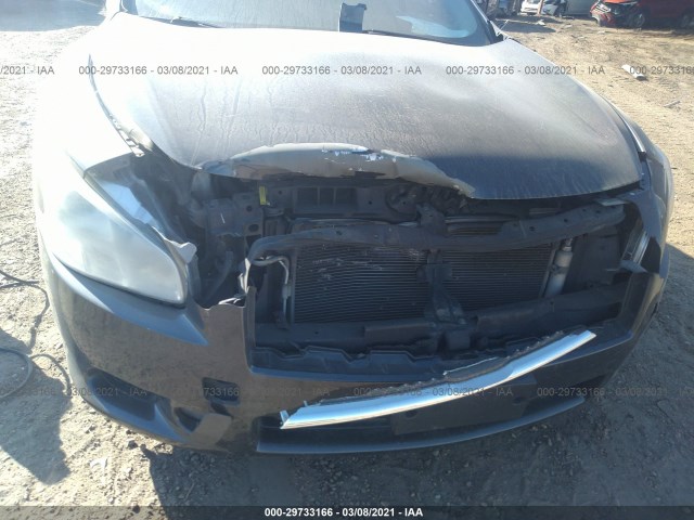 Photo 5 VIN: 1N4AA5AP8CC807479 - NISSAN MAXIMA 