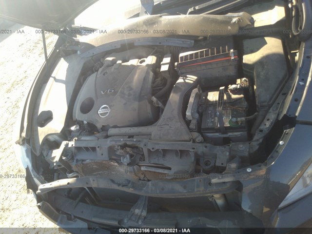 Photo 9 VIN: 1N4AA5AP8CC807479 - NISSAN MAXIMA 