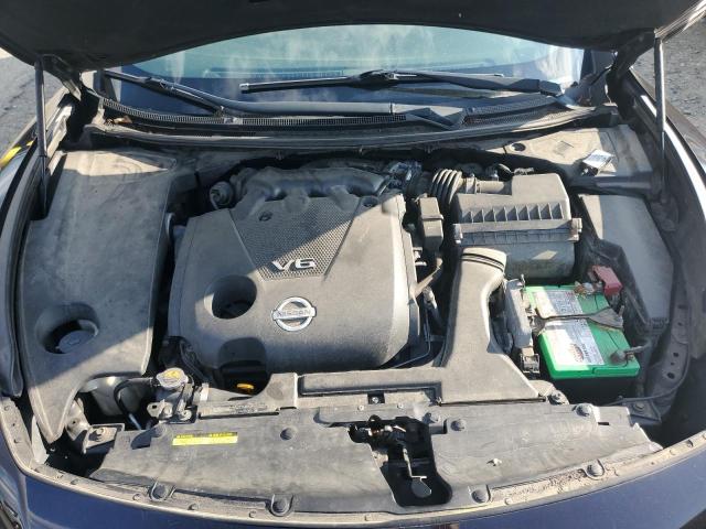 Photo 10 VIN: 1N4AA5AP8CC808714 - NISSAN MAXIMA S 