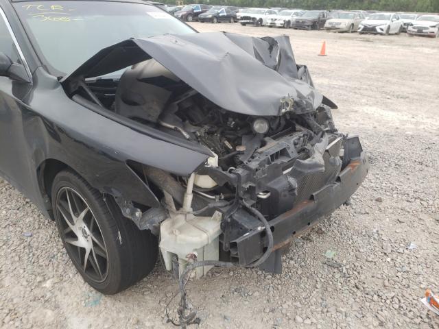 Photo 8 VIN: 1N4AA5AP8CC809734 - NISSAN MAXIMA S 