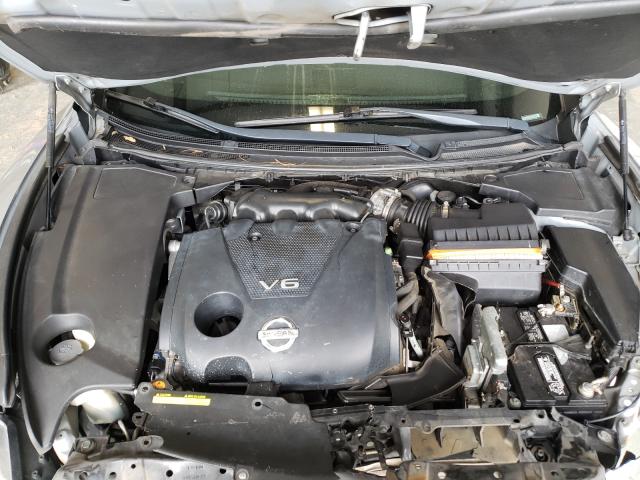 Photo 6 VIN: 1N4AA5AP8CC811998 - NISSAN MAXIMA S 