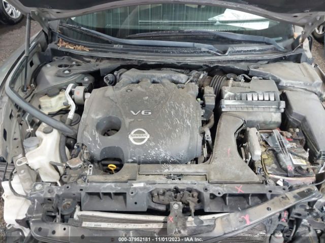 Photo 9 VIN: 1N4AA5AP8CC812858 - NISSAN MAXIMA 