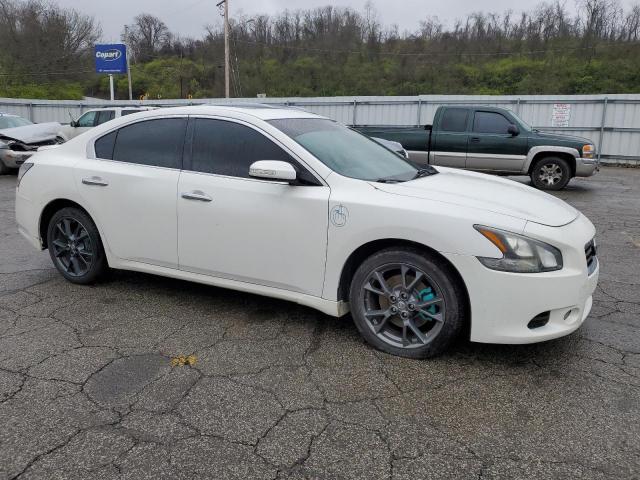 Photo 3 VIN: 1N4AA5AP8CC812925 - NISSAN MAXIMA 