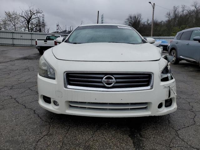 Photo 4 VIN: 1N4AA5AP8CC812925 - NISSAN MAXIMA 