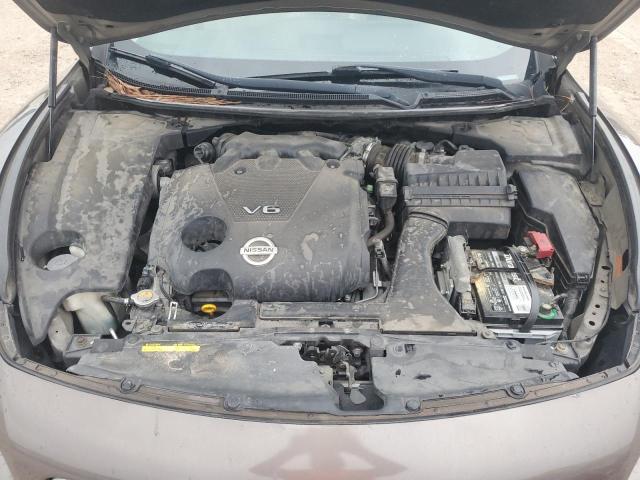 Photo 10 VIN: 1N4AA5AP8CC813735 - NISSAN MAXIMA 