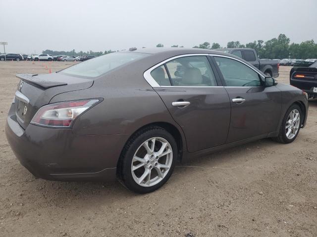 Photo 2 VIN: 1N4AA5AP8CC813735 - NISSAN MAXIMA 