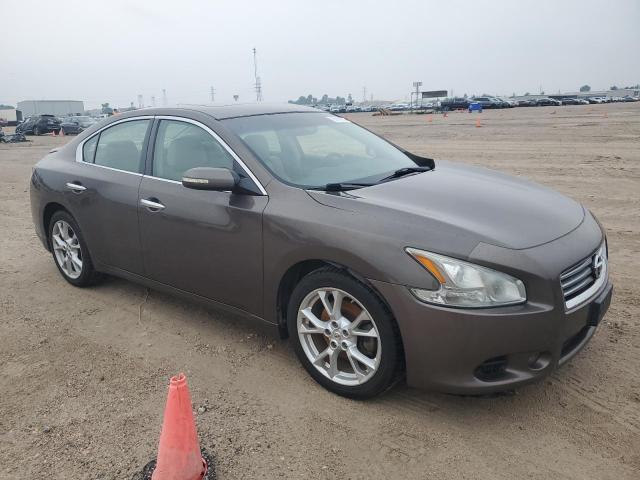 Photo 3 VIN: 1N4AA5AP8CC813735 - NISSAN MAXIMA 