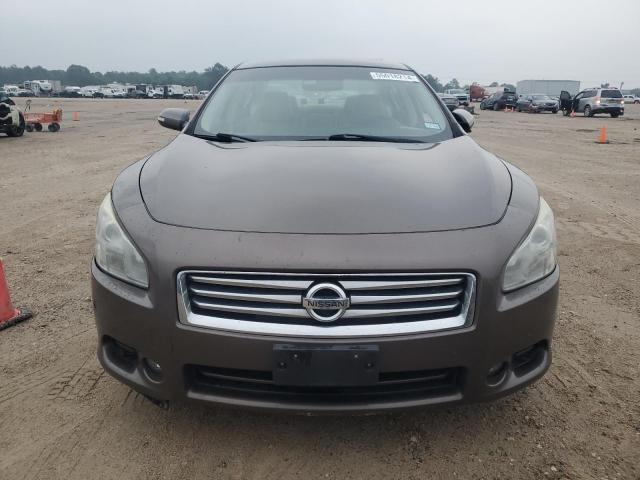 Photo 4 VIN: 1N4AA5AP8CC813735 - NISSAN MAXIMA 