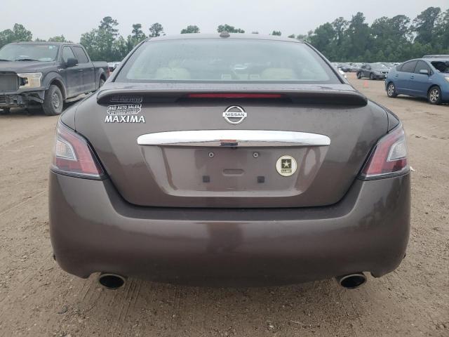 Photo 5 VIN: 1N4AA5AP8CC813735 - NISSAN MAXIMA 