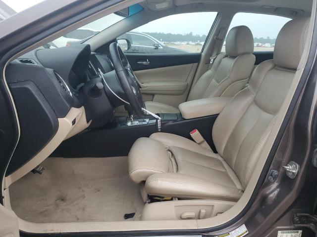 Photo 6 VIN: 1N4AA5AP8CC813735 - NISSAN MAXIMA 