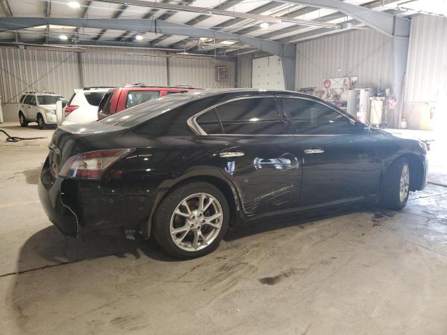 Photo 2 VIN: 1N4AA5AP8CC814013 - NISSAN MAXIMA S 