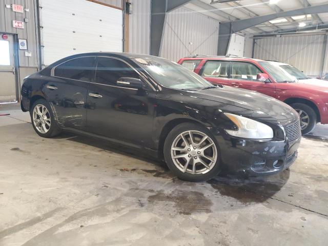 Photo 3 VIN: 1N4AA5AP8CC814013 - NISSAN MAXIMA S 