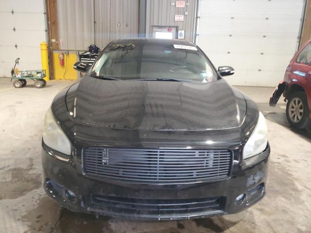 Photo 4 VIN: 1N4AA5AP8CC814013 - NISSAN MAXIMA S 