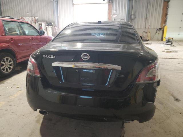 Photo 5 VIN: 1N4AA5AP8CC814013 - NISSAN MAXIMA S 