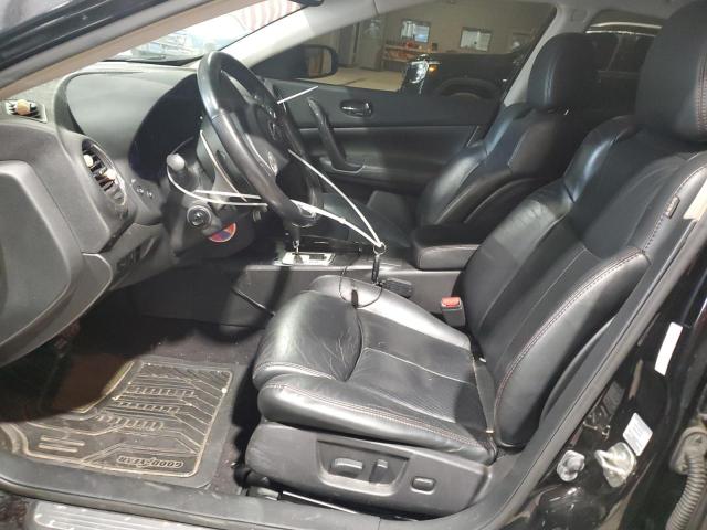 Photo 6 VIN: 1N4AA5AP8CC814013 - NISSAN MAXIMA S 