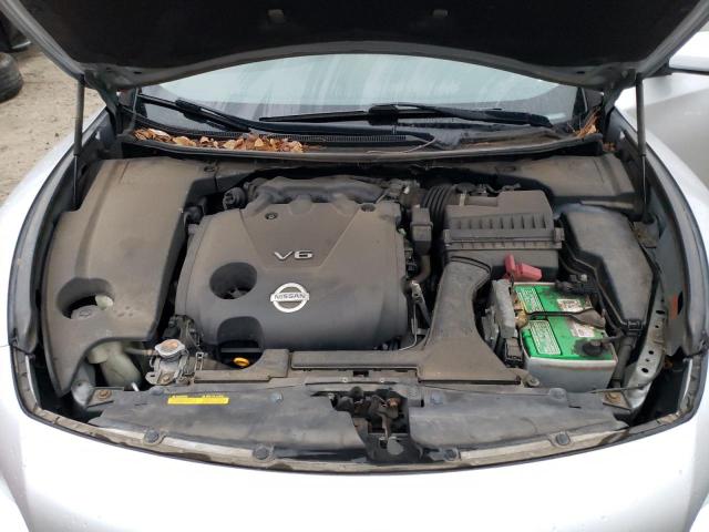 Photo 10 VIN: 1N4AA5AP8CC814402 - NISSAN MAXIMA S 