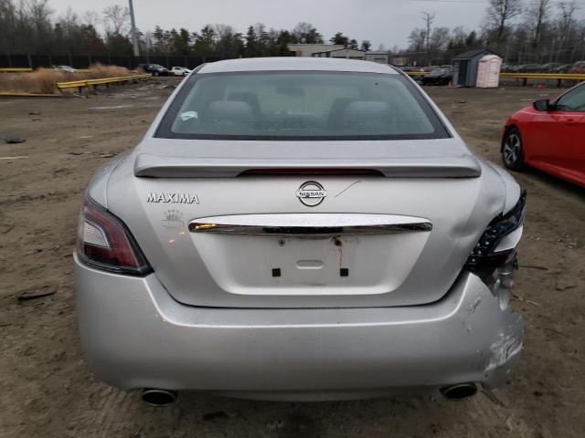 Photo 5 VIN: 1N4AA5AP8CC814402 - NISSAN MAXIMA S 