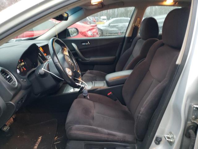 Photo 6 VIN: 1N4AA5AP8CC814402 - NISSAN MAXIMA S 