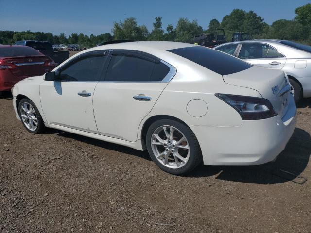 Photo 1 VIN: 1N4AA5AP8CC815775 - NISSAN MAXIMA S 