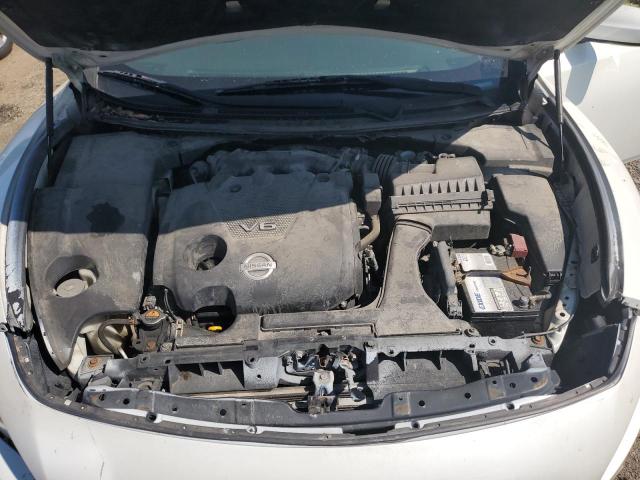 Photo 10 VIN: 1N4AA5AP8CC815775 - NISSAN MAXIMA S 