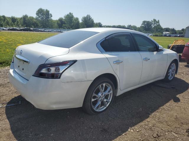 Photo 2 VIN: 1N4AA5AP8CC815775 - NISSAN MAXIMA S 