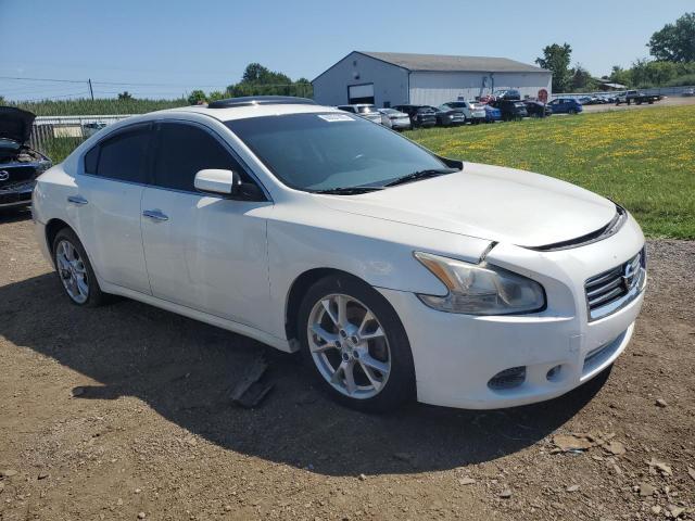 Photo 3 VIN: 1N4AA5AP8CC815775 - NISSAN MAXIMA S 