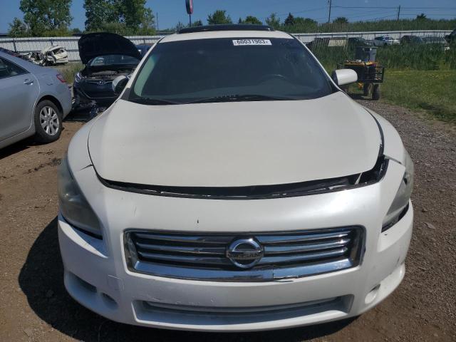 Photo 4 VIN: 1N4AA5AP8CC815775 - NISSAN MAXIMA S 