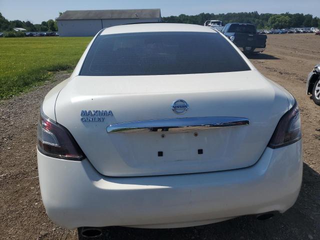 Photo 5 VIN: 1N4AA5AP8CC815775 - NISSAN MAXIMA S 